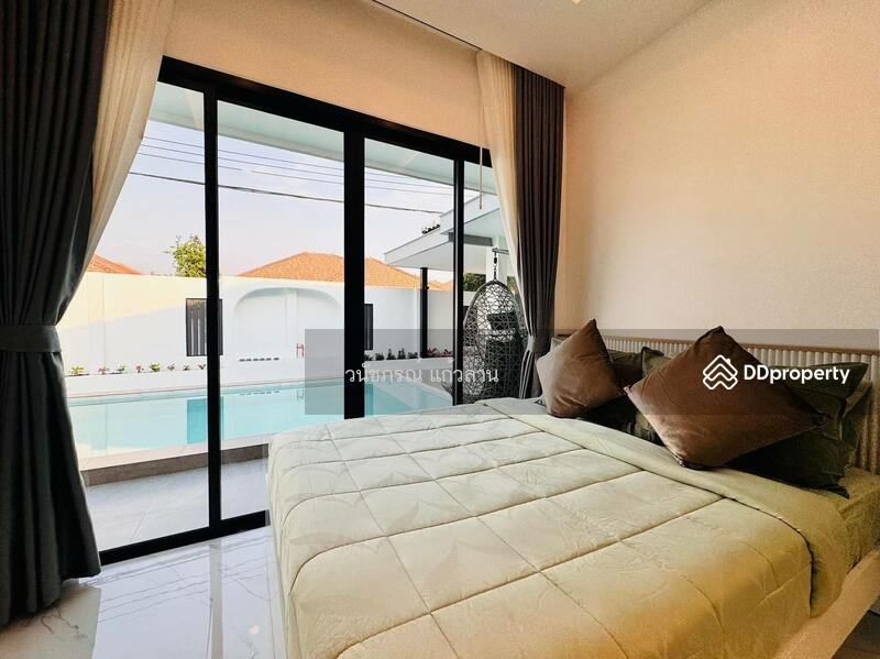 ขาย - Villa at Jomtien, ชลบุรี