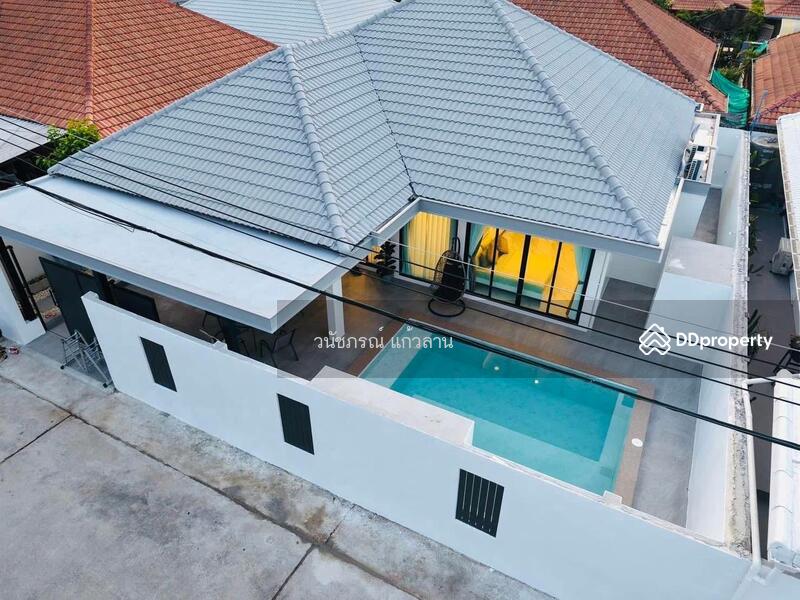 ขาย - Villa at Jomtien, ชลบุรี