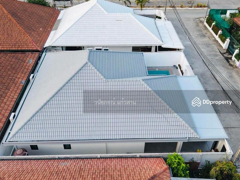 ขาย - Villa at Jomtien, ชลบุรี