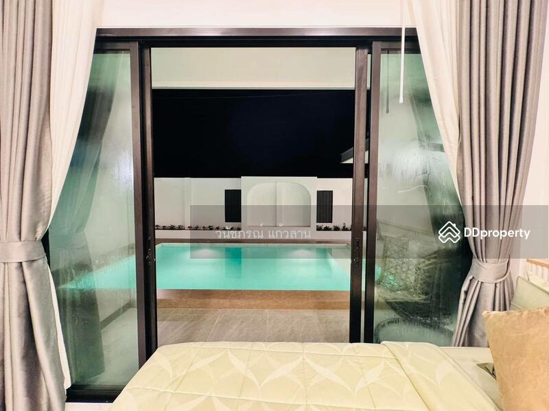 ขาย - Villa at Jomtien, ชลบุรี