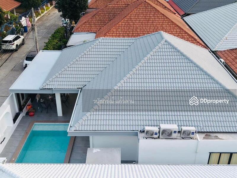 ขาย - Villa at Jomtien, ชลบุรี
