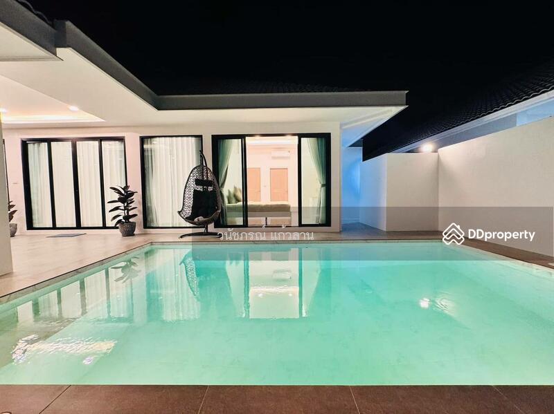 ขาย - Villa at Jomtien, ชลบุรี