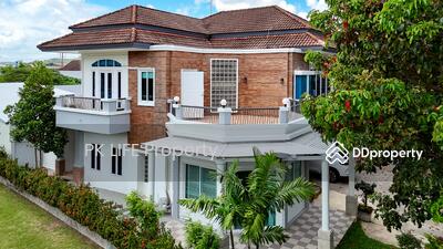 ให้เช่า - 8R0784 This house for rent 3 bedroom 3 bathroom 70,000/month at chalong have fully furnished, ภูเก็ต