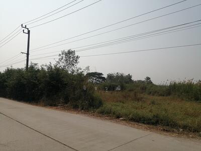 ขาย - ที่ดินรอบสนามกอล์ฟ ฟีนิกซ์ โกลด์ กอล์ฟ แบงค็อก, กรุงเทพ