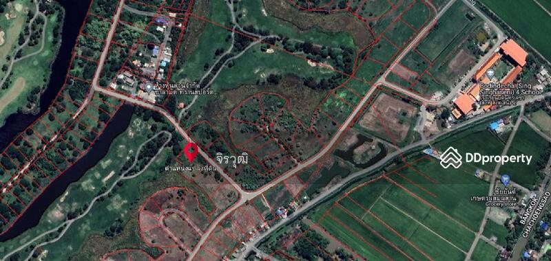 ขาย - ที่ดินรอบสนามกอล์ฟ ฟีนิกซ์ โกลด์ กอล์ฟ แบงค็อก, กรุงเทพ