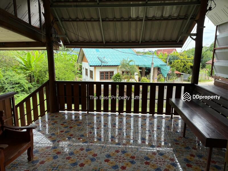 ขาย - บ้านเดี่ยวพร้อมที่ดินทองแสนขัน อุตรดิตถ์, อุตรดิตถ์