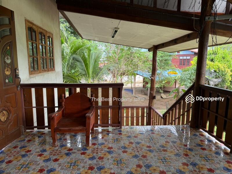 ขาย - บ้านเดี่ยวพร้อมที่ดินทองแสนขัน อุตรดิตถ์, อุตรดิตถ์