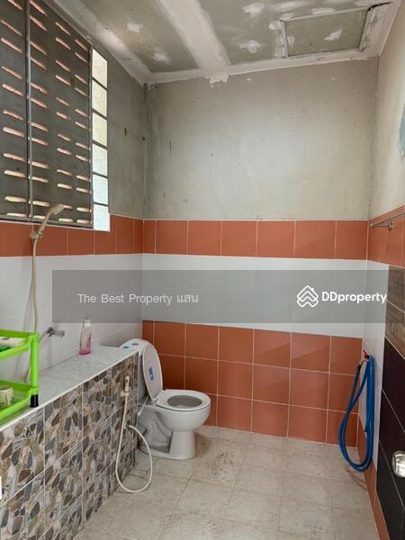 ขาย - บ้านเดี่ยวพร้อมที่ดินทองแสนขัน อุตรดิตถ์, อุตรดิตถ์