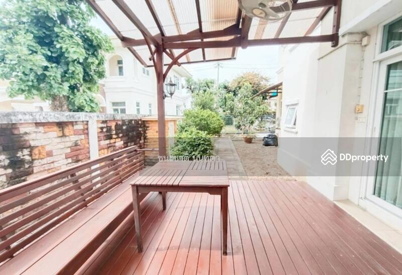 For Sale - Perfect Masterpiece Rattanathibet, Nonthaburi