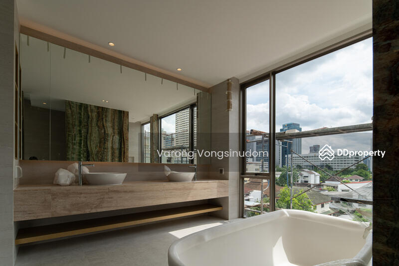 ขาย - ( ขาย ) บ้านเดี่ยว 4 ชั้น Luxury Residential home office รัชดา 32, กรุงเทพ