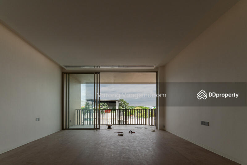 ขาย - ( ขาย ) บ้านเดี่ยว 4 ชั้น Luxury Residential home office รัชดา 32, กรุงเทพ
