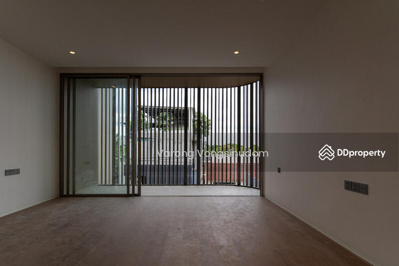 ขาย - ( ขาย ) บ้านเดี่ยว 4 ชั้น Luxury Residential home office รัชดา 32, กรุงเทพ