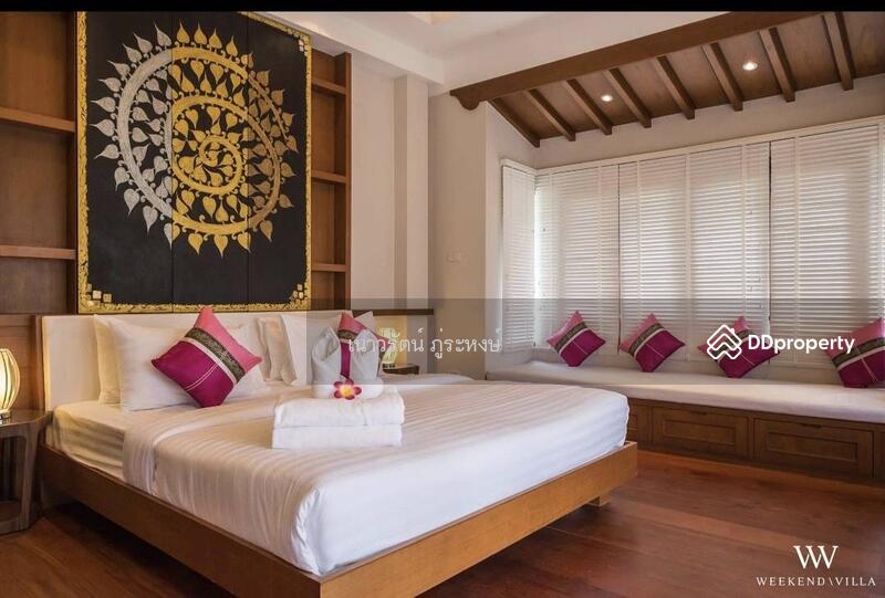 For Sale - Darawadi Village, Chon Buri