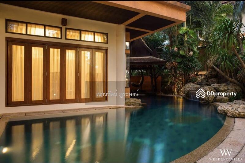 ขาย - Darawadi Village : หมู่บ้าน ดาราวดี, ชลบุรี