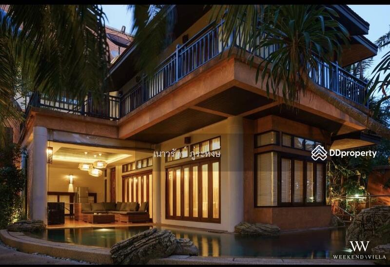 For Sale - Darawadi Village, Chon Buri