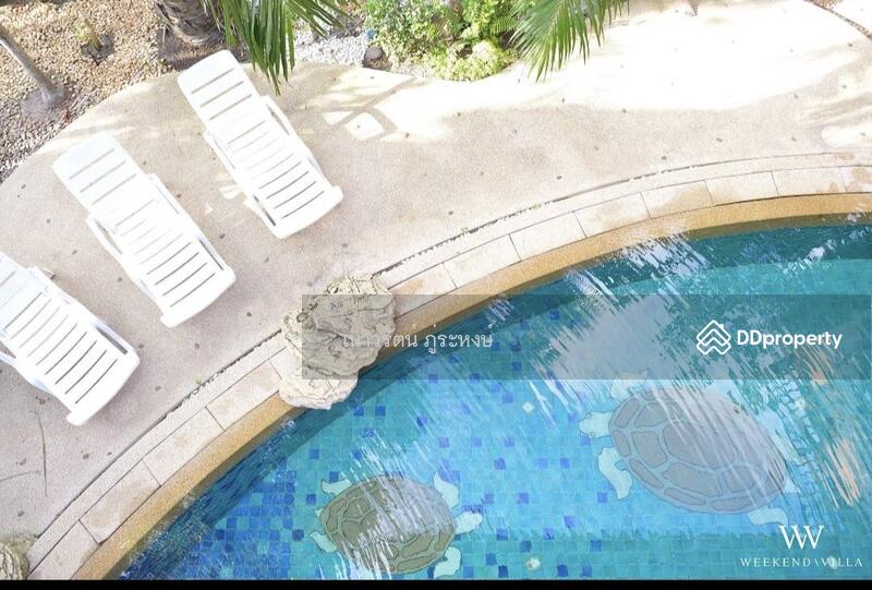 For Sale - Darawadi Village, Chon Buri