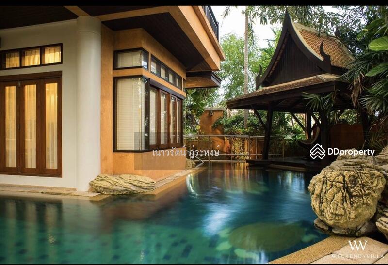 ขาย - Darawadi Village : หมู่บ้าน ดาราวดี, ชลบุรี