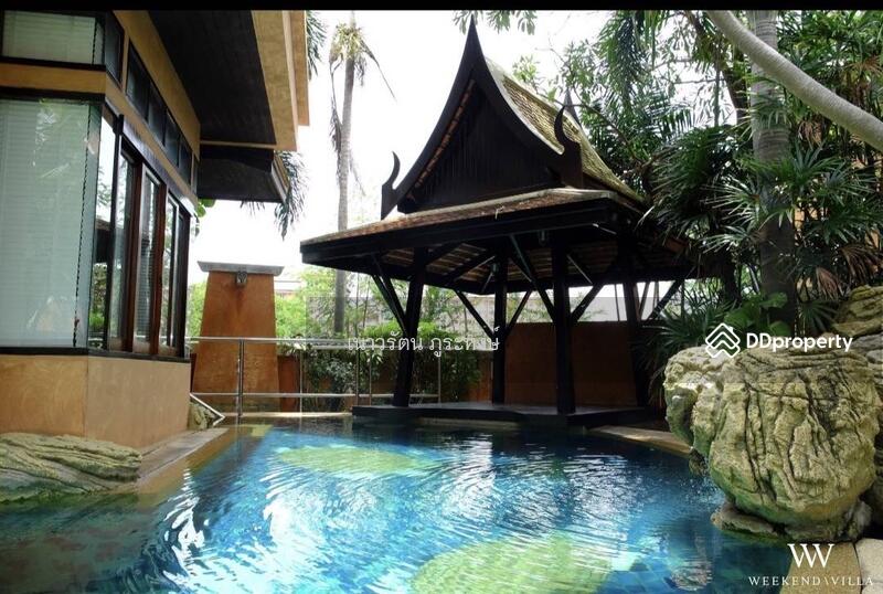 For Sale - Darawadi Village, Chon Buri