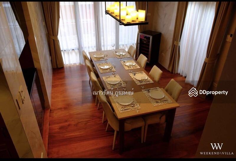 For Sale - Darawadi Village, Chon Buri