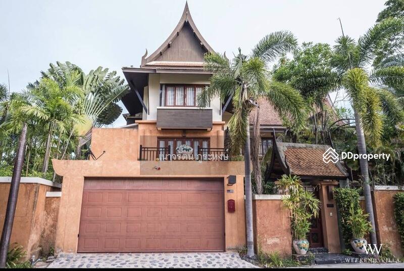 For Sale - Darawadi Village, Chon Buri
