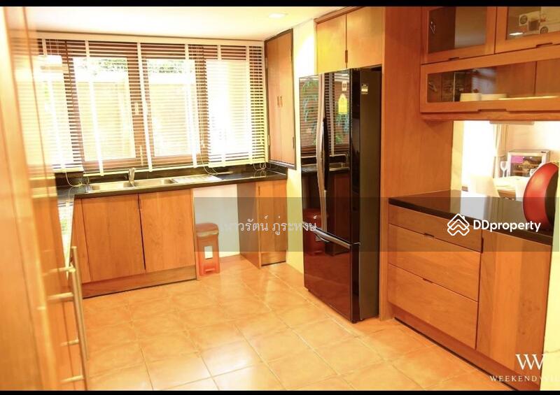 For Sale - Darawadi Village, Chon Buri