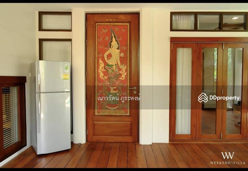 For Sale - Darawadi Village, Chon Buri