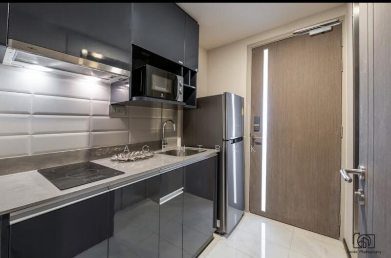IDEO Q Siam-Ratchathewi, Bangkok, Phetchaburi Road, Thanon Phaya Thai, Ratchathewi, Bangkok, Studio, 30 sqm, Condo For Rent, by Agentbkk, 60156952 - DDproperty.com