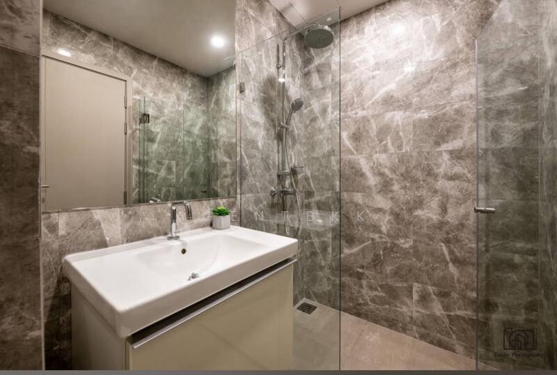 IDEO Q Siam-Ratchathewi, Bangkok, Phetchaburi Road, Thanon Phaya Thai, Ratchathewi, Bangkok, Studio, 30 sqm, Condo For Rent, by Agentbkk, 60156952 - DDproperty.com