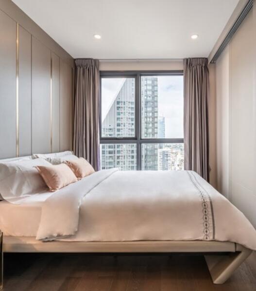 IDEO Q Siam-Ratchathewi : ไอดีโอ คิว สยาม-ราชเทวี, กรุงเทพ, ถนนเพชรบุรี แขวงถนนพญาไท เขตราชเทวี กรุงเทพมหานคร, ถนนพญาไท, ราชเทวี, กรุงเทพ, 30 ตร.ม., คอนโด ให้เช่า, โดย Agentbkk, 60156952 - DDproperty.com