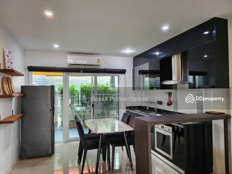 For Rent - Supalai Bella Ko Kaeo, Phuket
