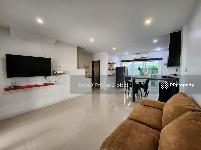 For Rent - Supalai Bella Ko Kaeo, Phuket