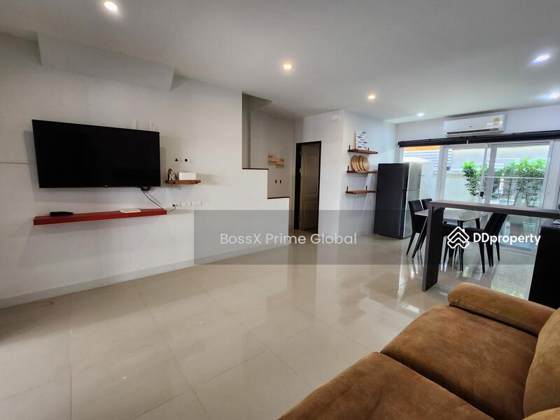 For Rent - Supalai Bella Ko Kaeo, Phuket
