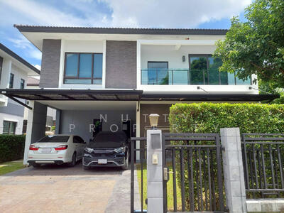 ขาย - The City Pattanakarn : เดอะ ซิตี้ พัฒนาการ, กรุงเทพ