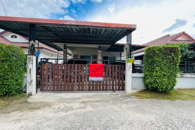 ขาย - บ้านเดี่ยวนิคมพัฒนา ระยอง, ระยอง