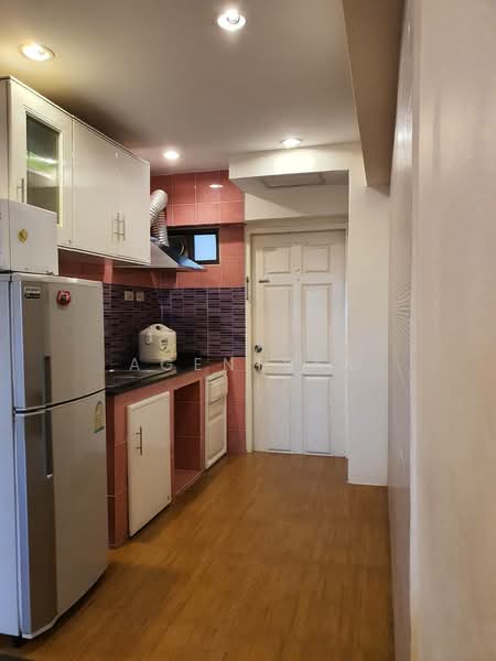 Thonglor Tower, Bangkok, Soi Thonglor, Sukhumvit 55 Road, Khlongtoei Nua, Watthana, Bangkok, 2 Bedrooms, 50 sqm, Condo For Rent, by Agentbkk, 60156979 - DDproperty.com