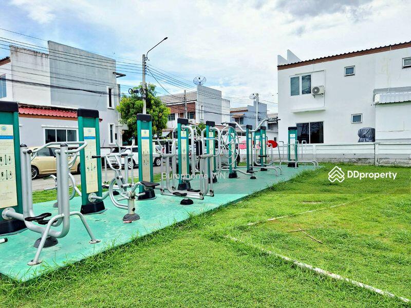 For Sale - The Colors Premium Bangna-Wongwaen, Samut Prakan