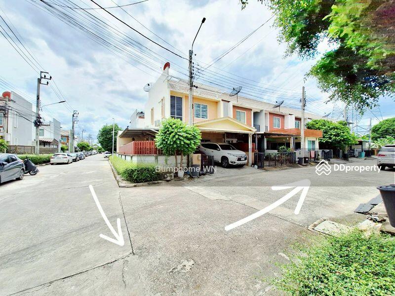 For Sale - The Colors Premium Bangna-Wongwaen, Samut Prakan