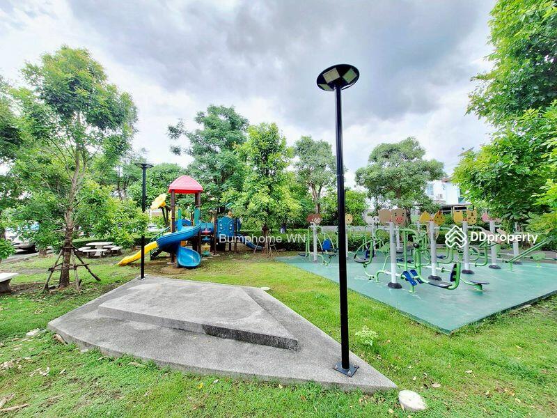 For Sale - The Colors Premium Bangna-Wongwaen, Samut Prakan