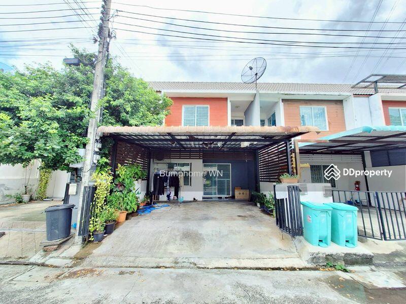For Sale - The Colors Premium Bangna-Wongwaen, Samut Prakan