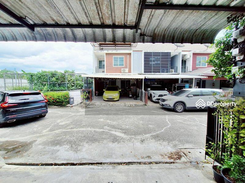 For Sale - The Colors Premium Bangna-Wongwaen, Samut Prakan