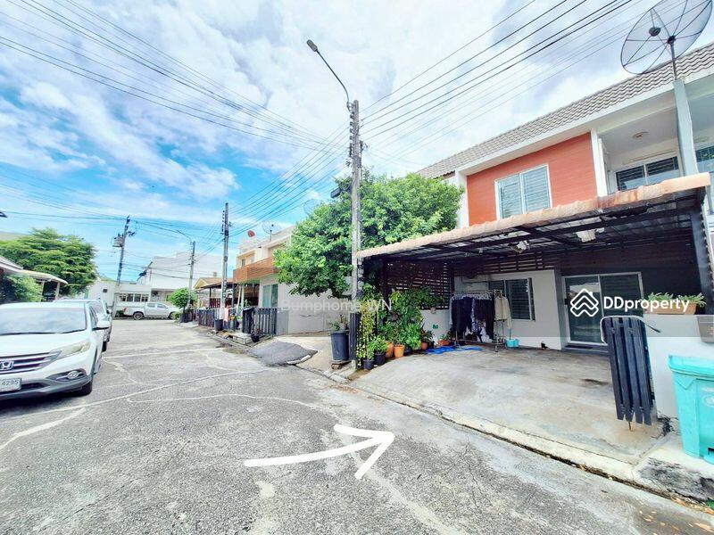 For Sale - The Colors Premium Bangna-Wongwaen, Samut Prakan