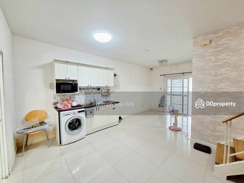 For Sale - The Colors Premium Bangna-Wongwaen, Samut Prakan