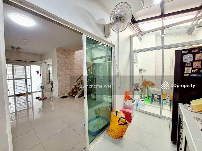 For Sale - The Colors Premium Bangna-Wongwaen, Samut Prakan