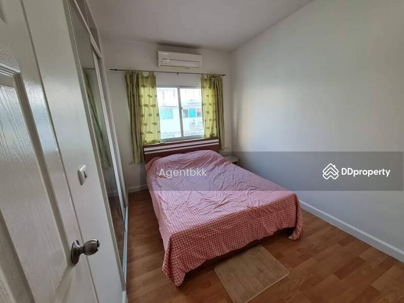 For Rent - My Condo Pinklao, Bangkok