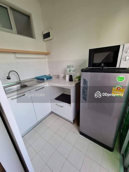For Rent - My Condo Pinklao, Bangkok