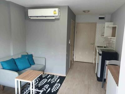 ขาย - Elio Sukhumvit 64 : เอลลิโอ สุขุมวิท 64, กรุงเทพ