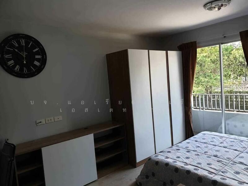 Elio Sukhumvit 64 : เอลลิโอ สุขุมวิท 64, Bangkok, 99 ซอยสุขุมวิท 64, Bang Chak, Phra Khanong, Bangkok, Studio, 22 sqm, Condo For Sale, by AREA66 Real Estate Co.,Ltd, 60157002 - DDproperty.com