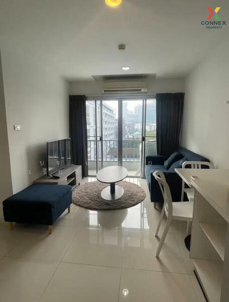 Elio Sukhumvit 64 : เอลลิโอ สุขุมวิท 64, Bangkok, 99 ซอยสุขุมวิท 64, Bang Chak, Phra Khanong, Bangkok, Studio, 22 sqm, Condo For Sale, by AREA66 Real Estate Co.,Ltd, 60157002 - DDproperty.com