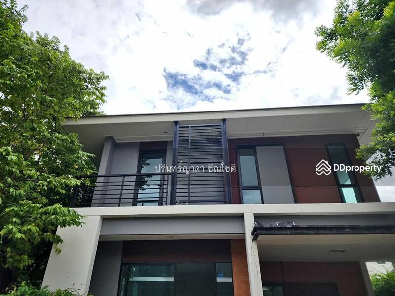 For Rent - Setthasiri Charun-Pinklao, Bangkok