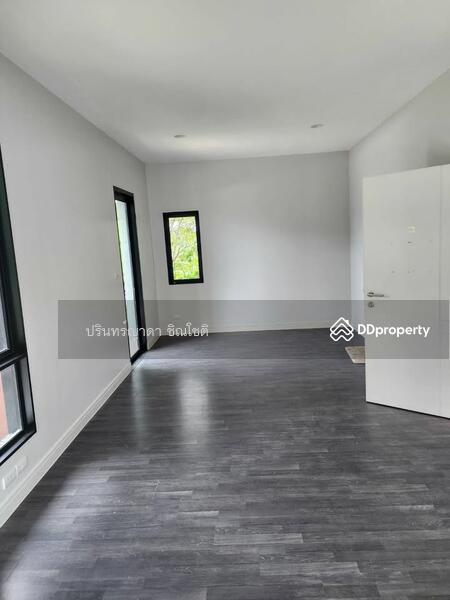 For Rent - Setthasiri Charun-Pinklao, Bangkok